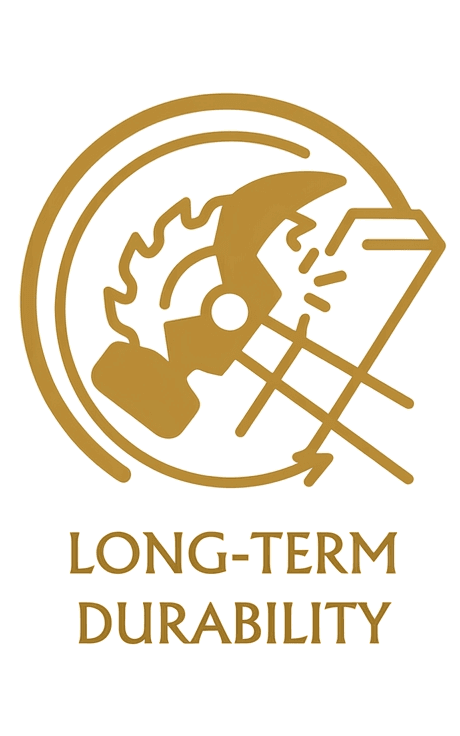 Why Feature - Long-Term Durability
